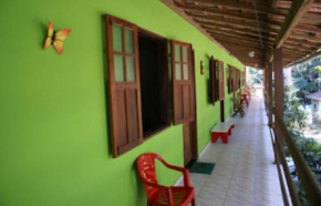 POUSADA JAMBEIRO VILLA